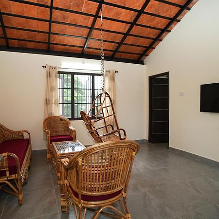 Unga Veedu Pay And Stay Tiruvannāmalai Buitenkant foto