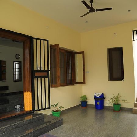 Unga Veedu Pay And Stay Tiruvannāmalai Buitenkant foto