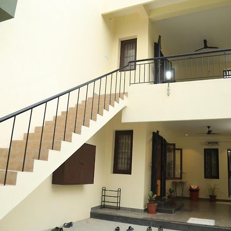 Unga Veedu Pay And Stay Tiruvannāmalai Buitenkant foto