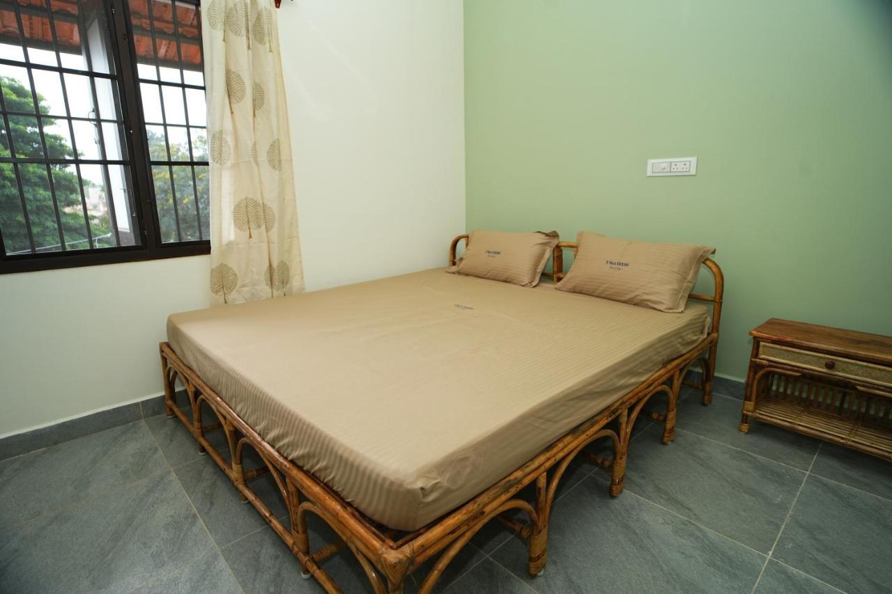 Unga Veedu Pay And Stay Tiruvannāmalai Buitenkant foto