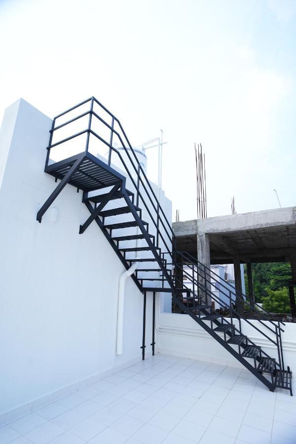 Unga Veedu Pay And Stay Tiruvannāmalai Buitenkant foto