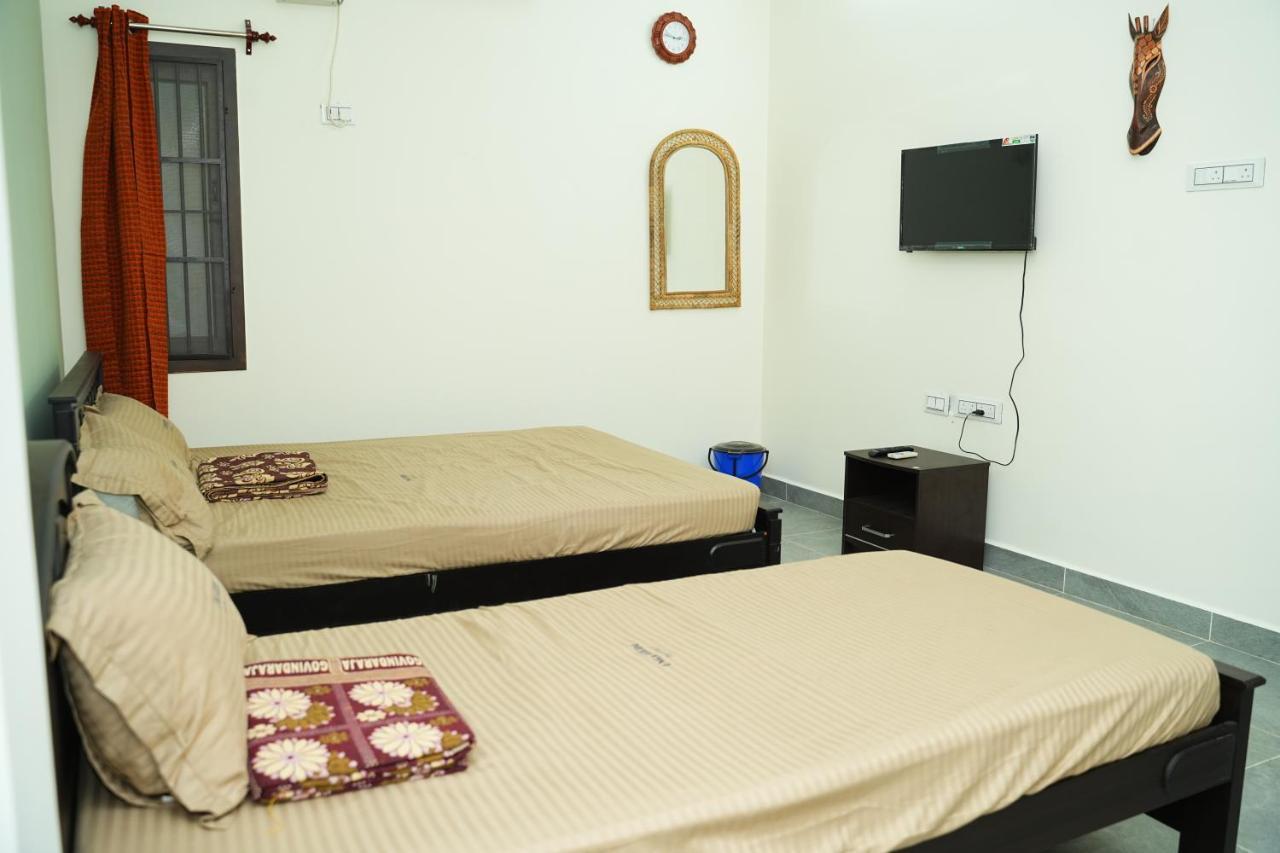 Unga Veedu Pay And Stay Tiruvannāmalai Buitenkant foto