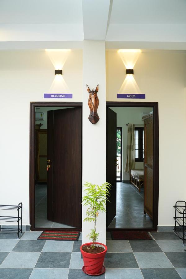 Unga Veedu Pay And Stay Tiruvannāmalai Buitenkant foto