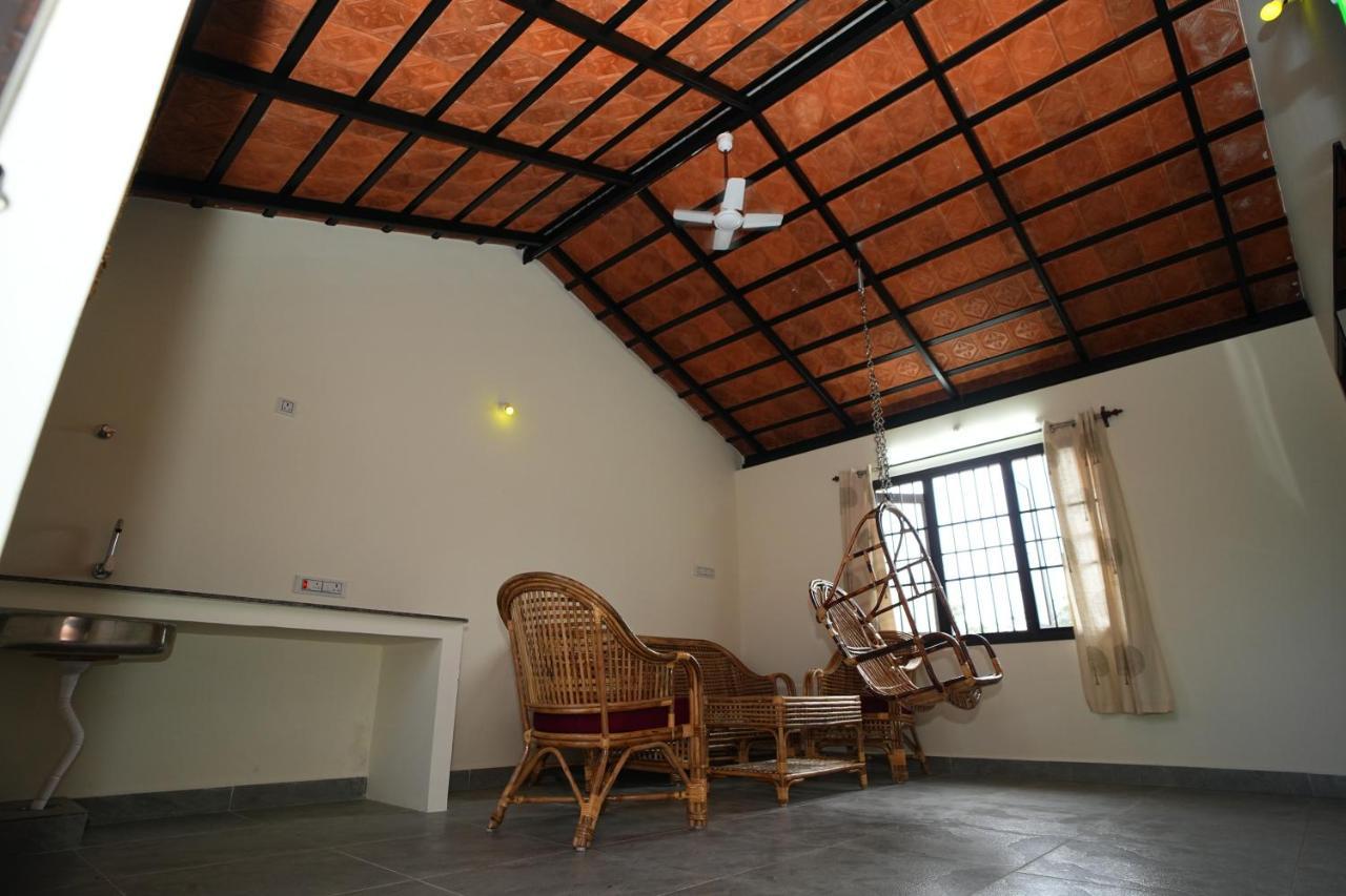 Unga Veedu Pay And Stay Tiruvannāmalai Buitenkant foto
