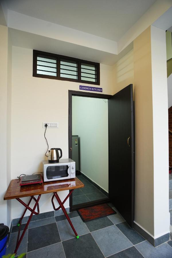 Unga Veedu Pay And Stay Tiruvannāmalai Buitenkant foto