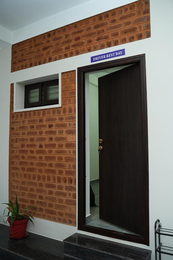 Unga Veedu Pay And Stay Tiruvannāmalai Buitenkant foto