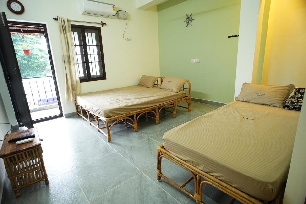 Unga Veedu Pay And Stay Tiruvannāmalai Buitenkant foto