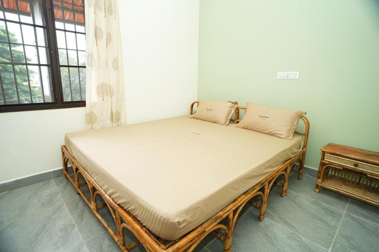 Unga Veedu Pay And Stay Tiruvannāmalai Buitenkant foto