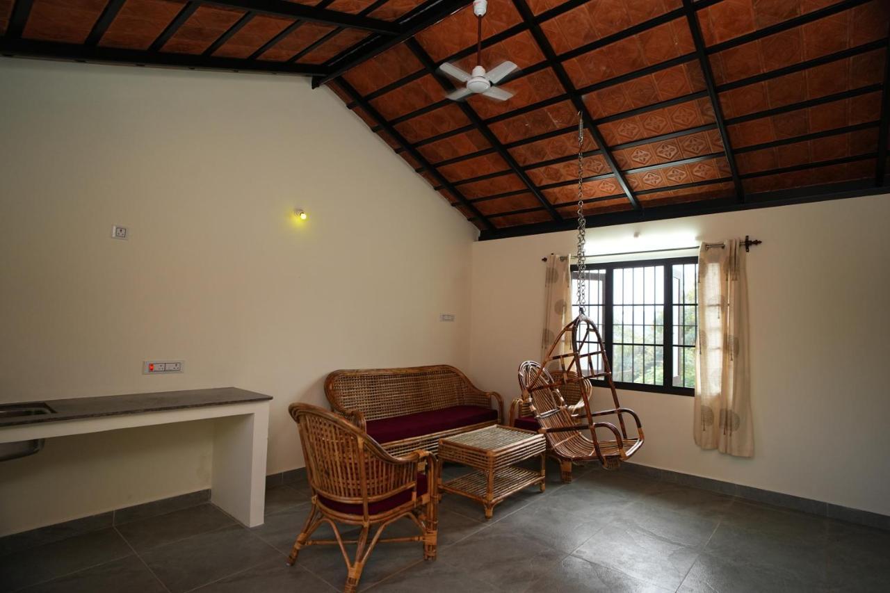 Unga Veedu Pay And Stay Tiruvannāmalai Buitenkant foto