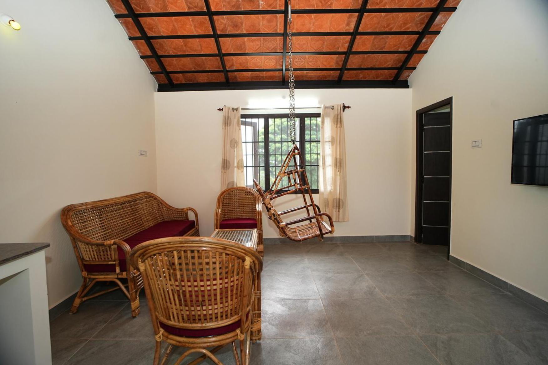 Unga Veedu Pay And Stay Tiruvannāmalai Buitenkant foto