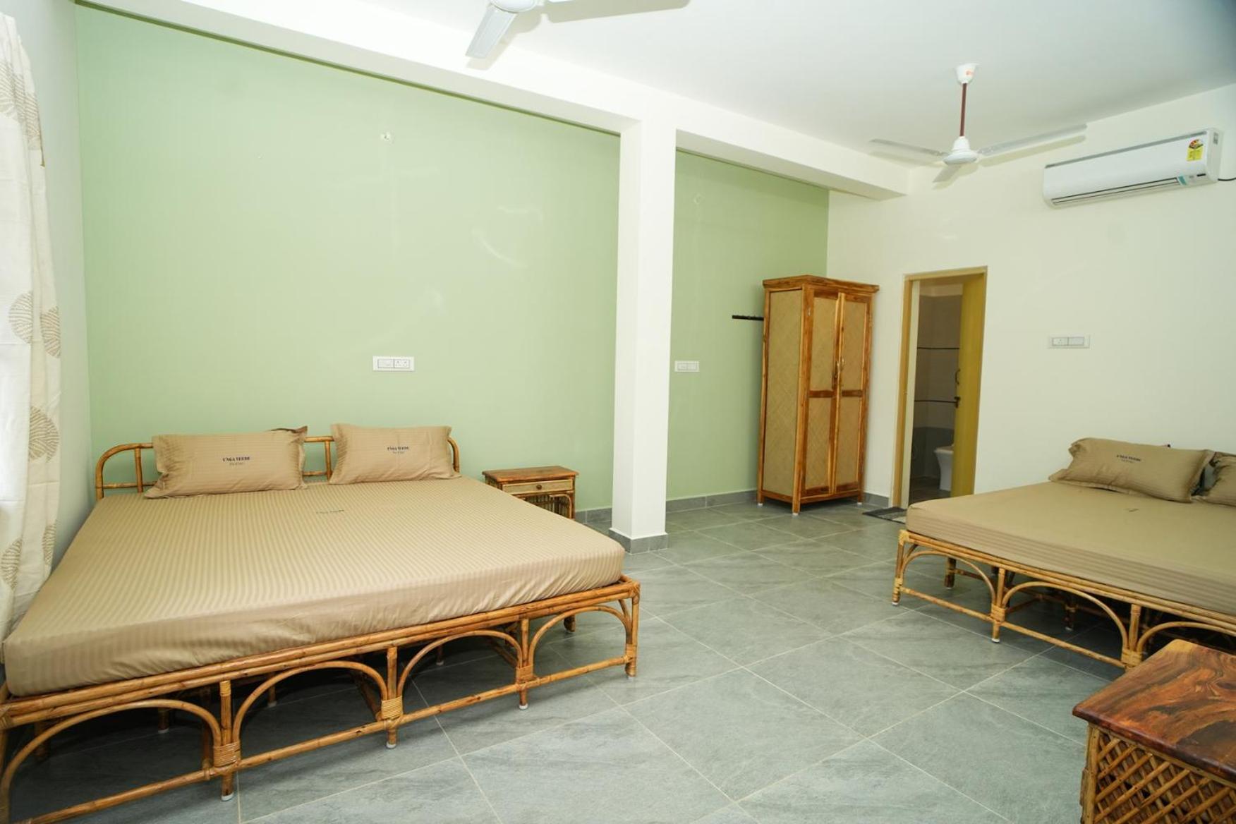 Unga Veedu Pay And Stay Tiruvannāmalai Buitenkant foto