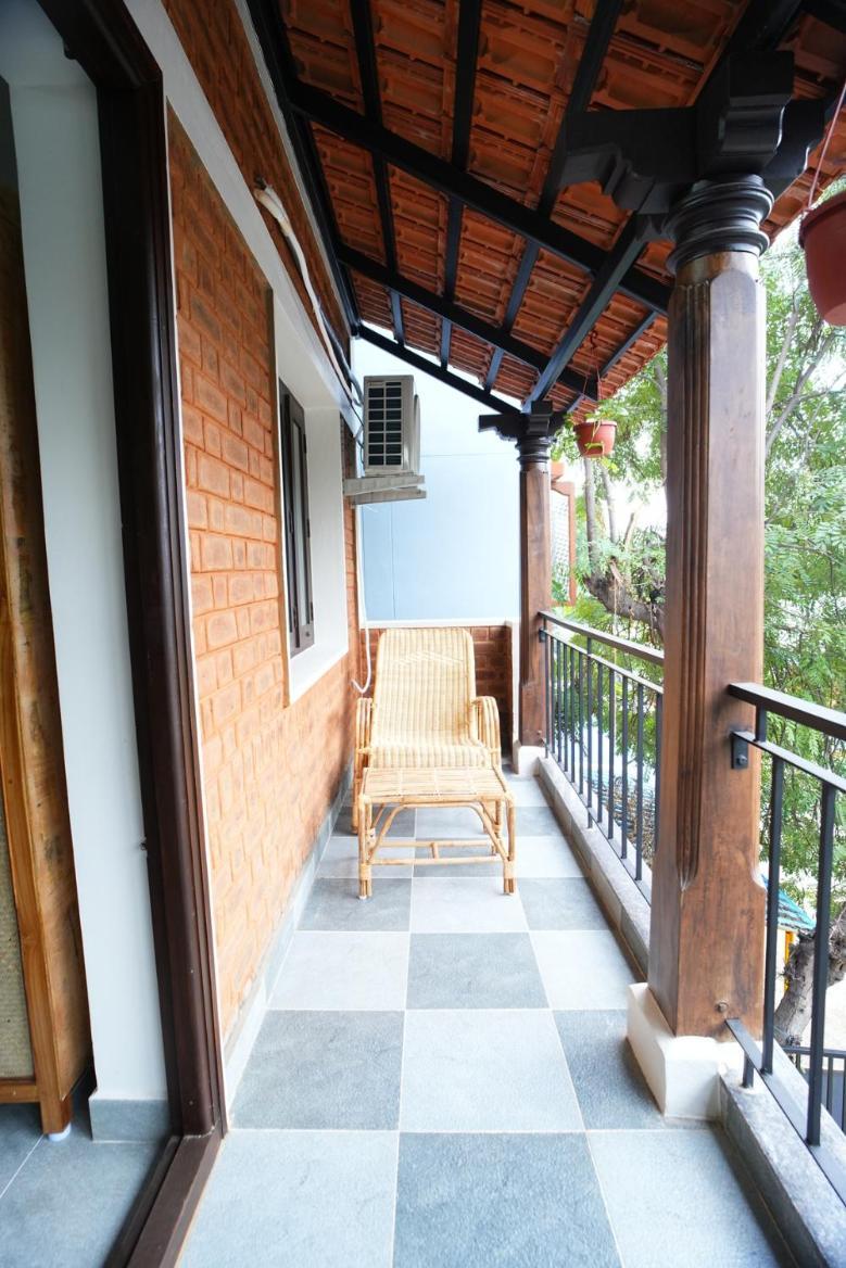 Unga Veedu Pay And Stay Tiruvannāmalai Buitenkant foto