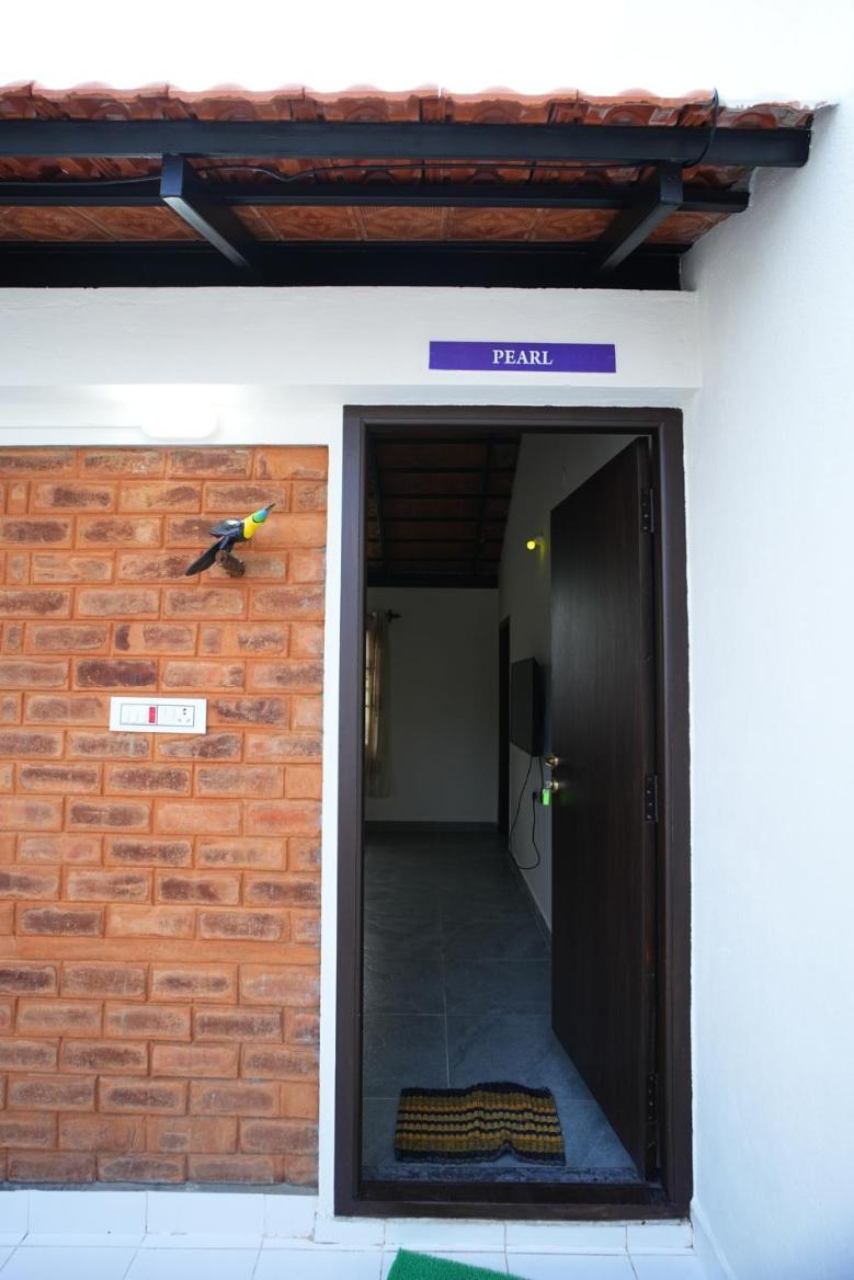 Unga Veedu Pay And Stay Tiruvannāmalai Buitenkant foto