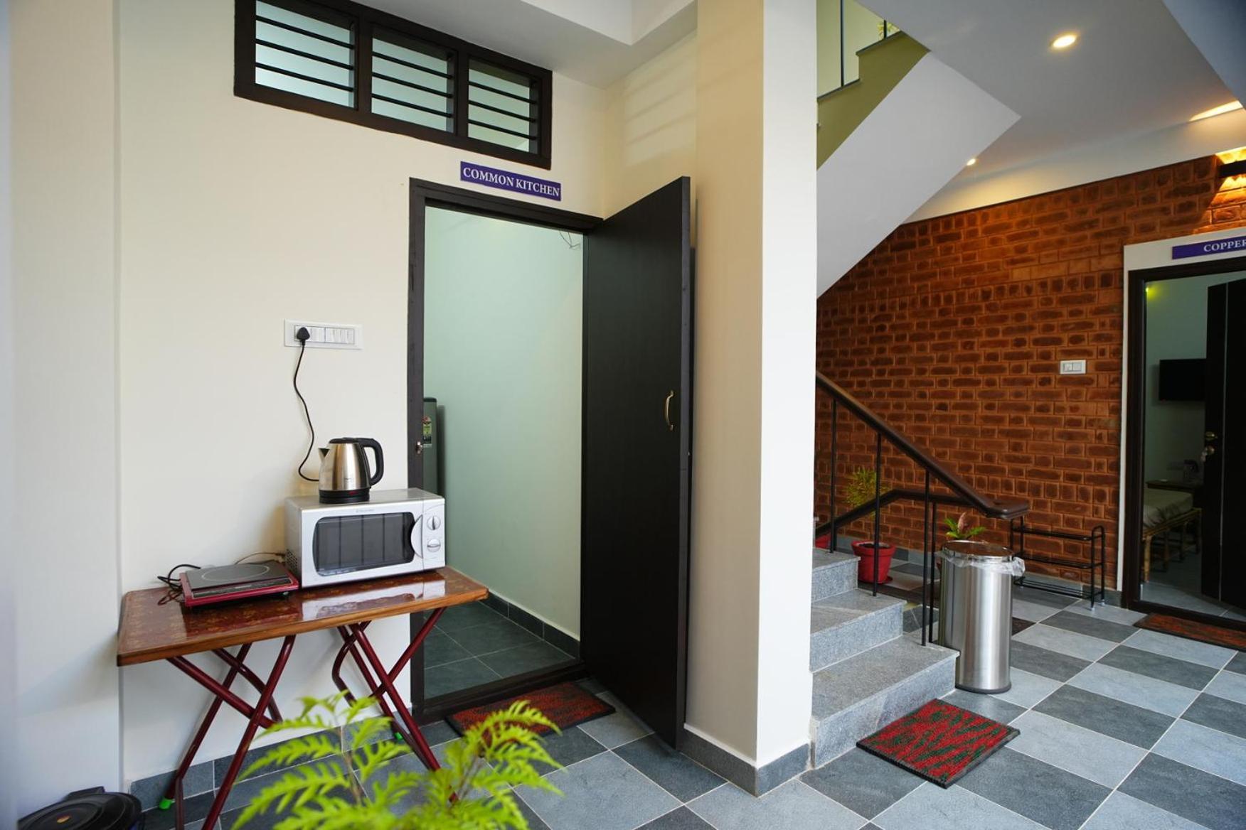 Unga Veedu Pay And Stay Tiruvannāmalai Buitenkant foto