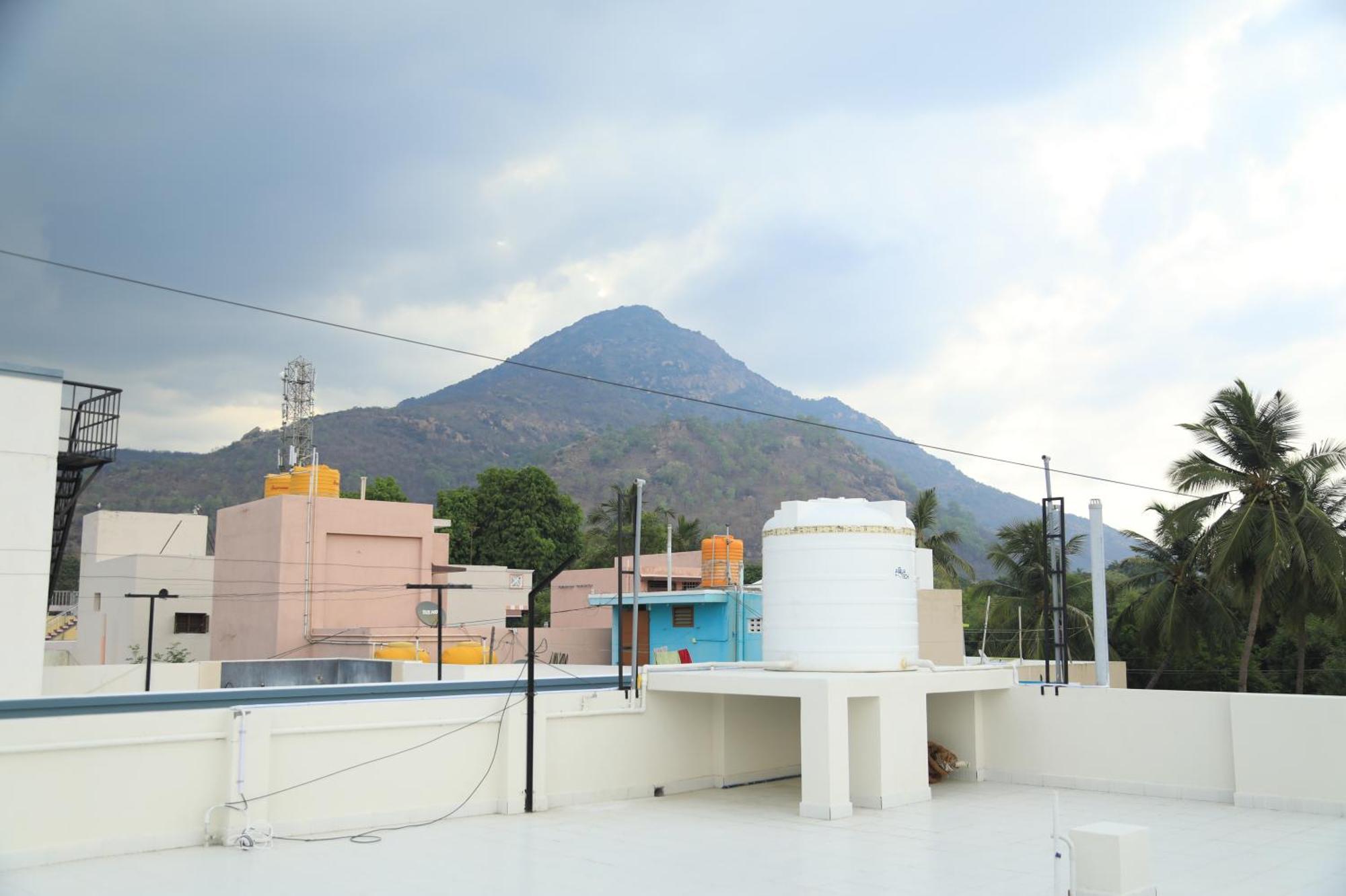 Unga Veedu Pay And Stay Tiruvannāmalai Buitenkant foto