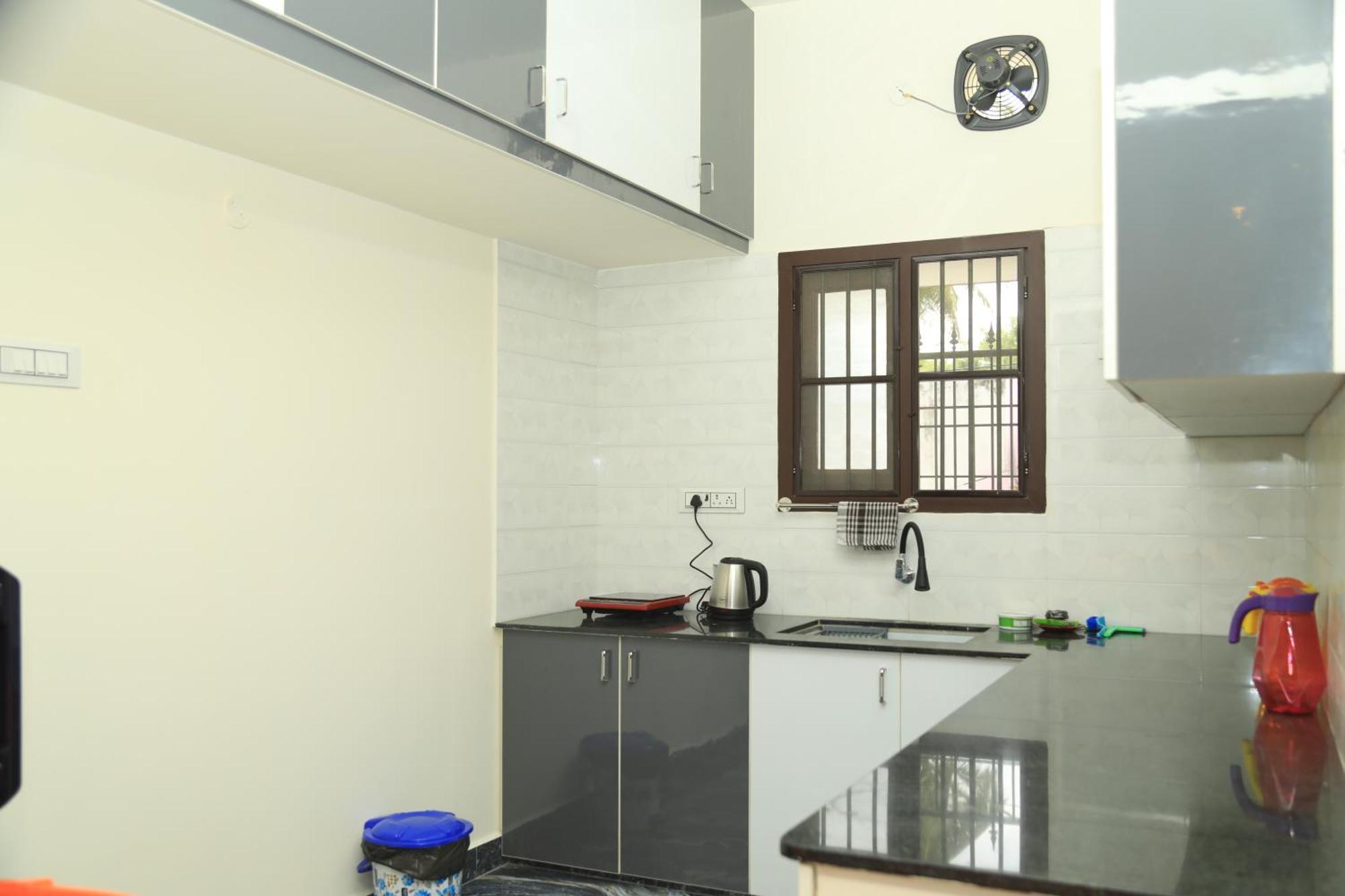 Unga Veedu Pay And Stay Tiruvannāmalai Buitenkant foto