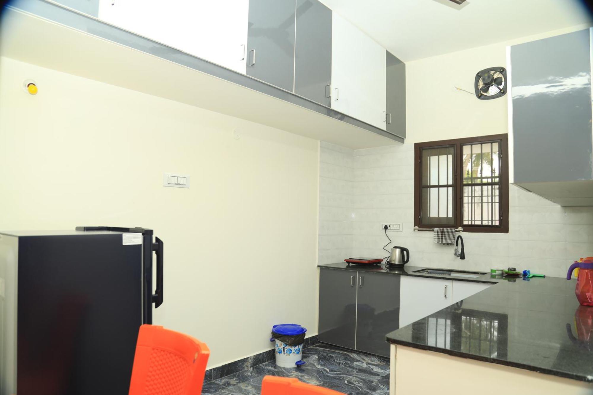 Unga Veedu Pay And Stay Tiruvannāmalai Buitenkant foto