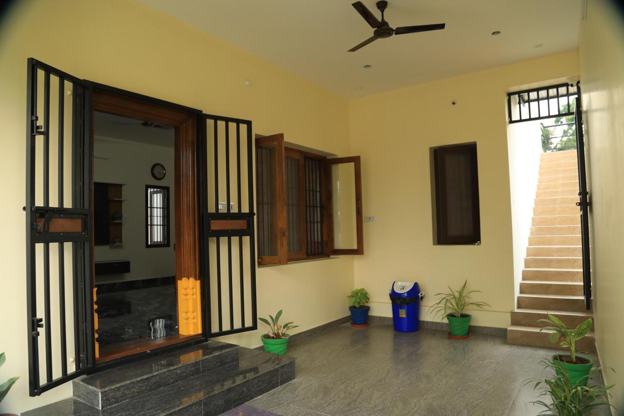 Unga Veedu Pay And Stay Tiruvannāmalai Buitenkant foto
